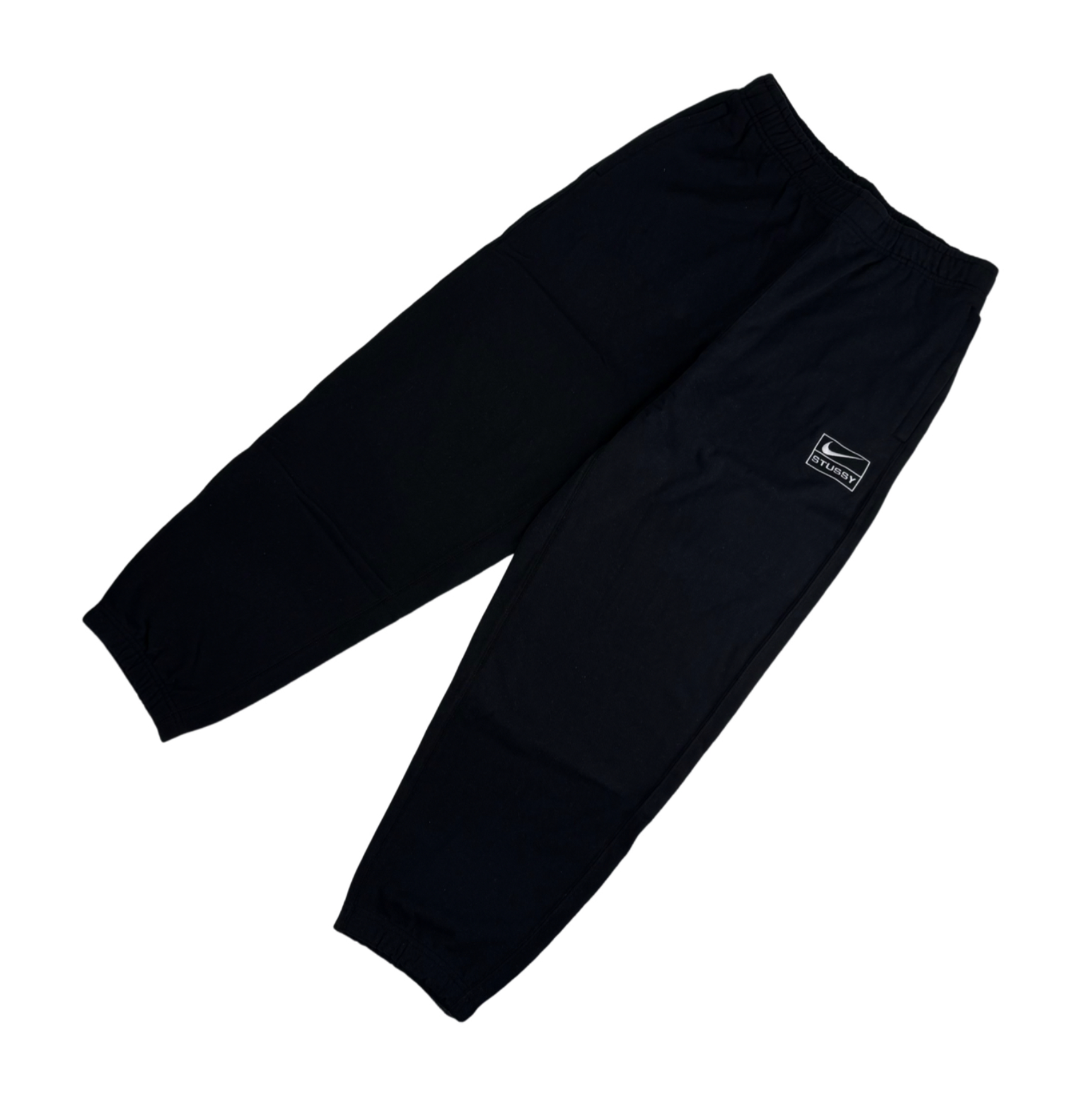 Stussy 22FW Bottom Black